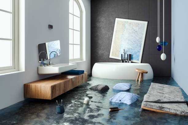 Best Water damage cleanup near me  in Yonkers, NY