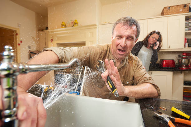 Reliable NY Water damage restoration Solutions